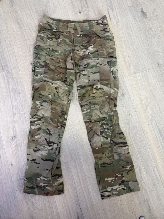 Штани crye precision G3