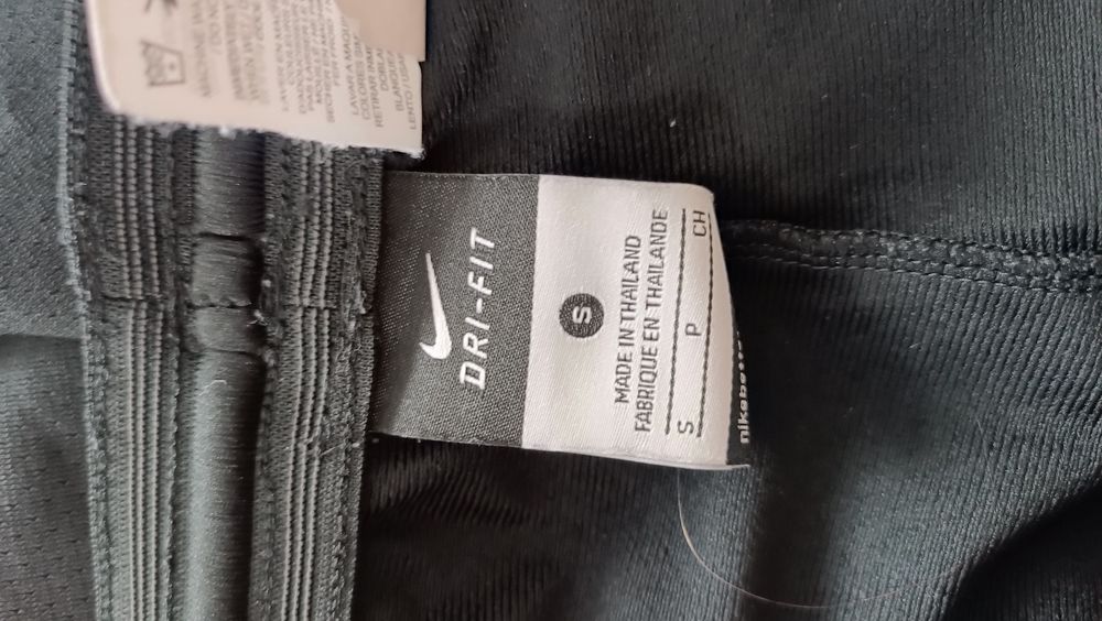 Szorty sportowe Nike roz S/M