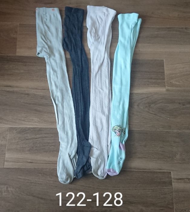 Zestaw wizytowy do szkoły dla dziewczynki