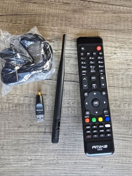 Amiko Impulse T2/c