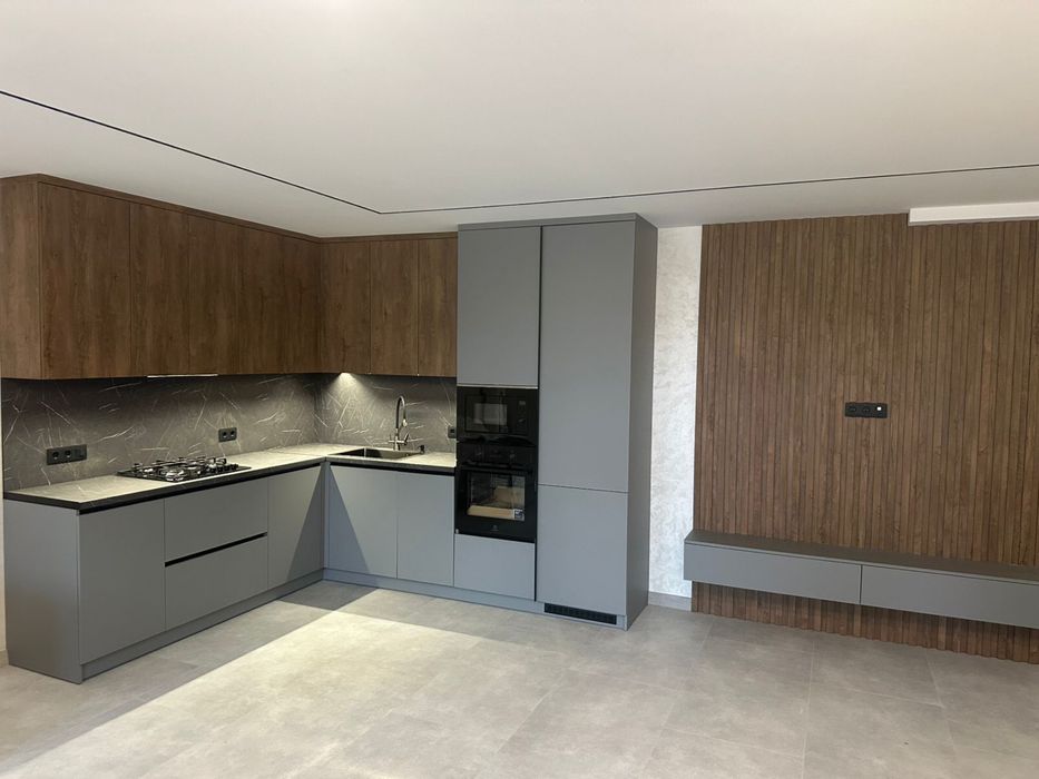 продам стильный дом на берегу моря с ремонтом, Тартус, Лески, Сосновый