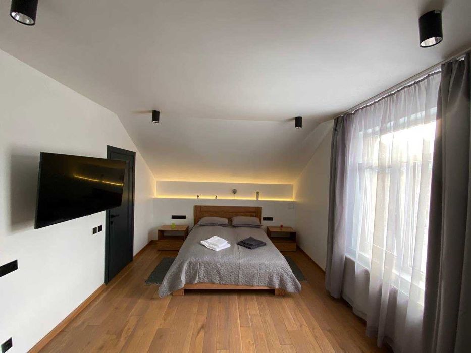 Славське - оренда номерів у приватному будинку