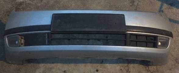 Para choques Skoda Fábia