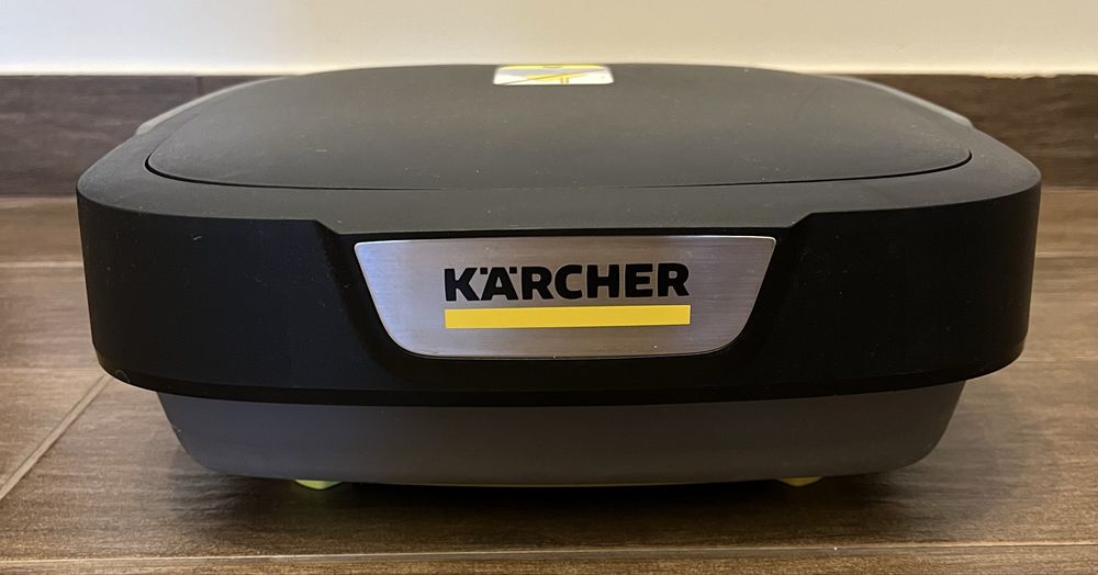Karcher OC3 Foldable