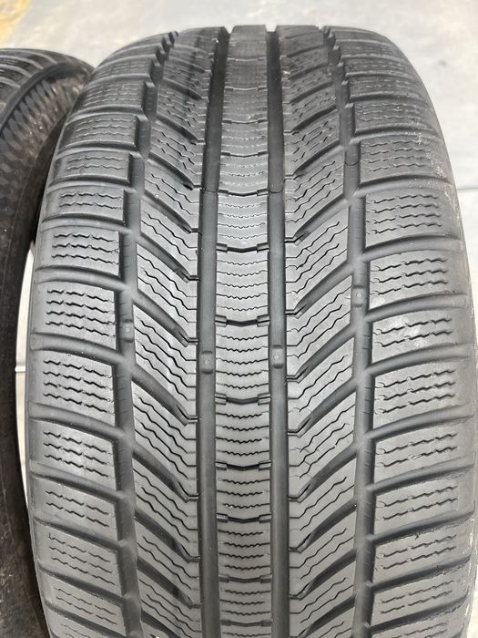 Шини зимові R19 235 40 Continental TS870 Склад Осокорки RLX