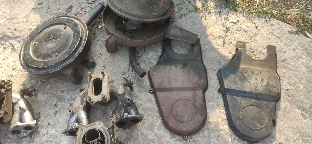 Карбюратор таврия с впускным колектором