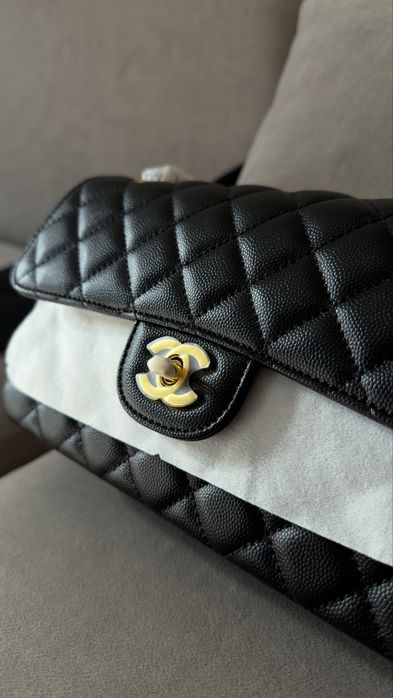 Сумочка Chanel Classic 25 см