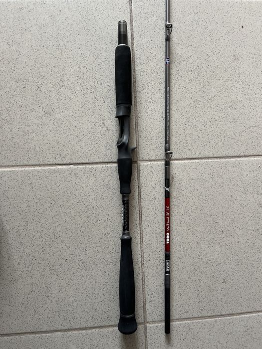 Cana hart toro casting