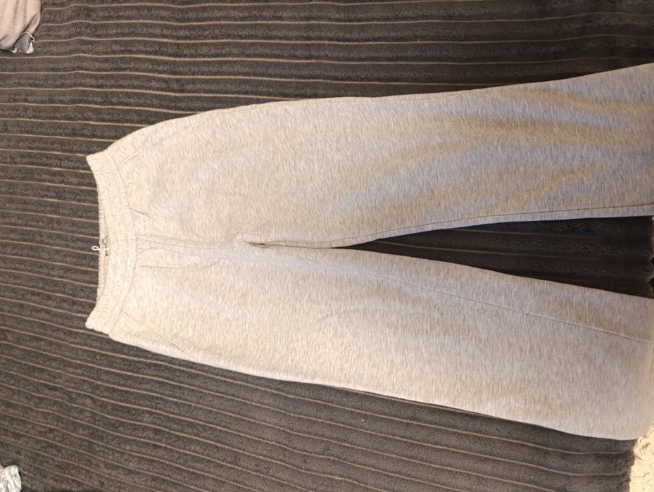 Спортивні штани і розмір 158