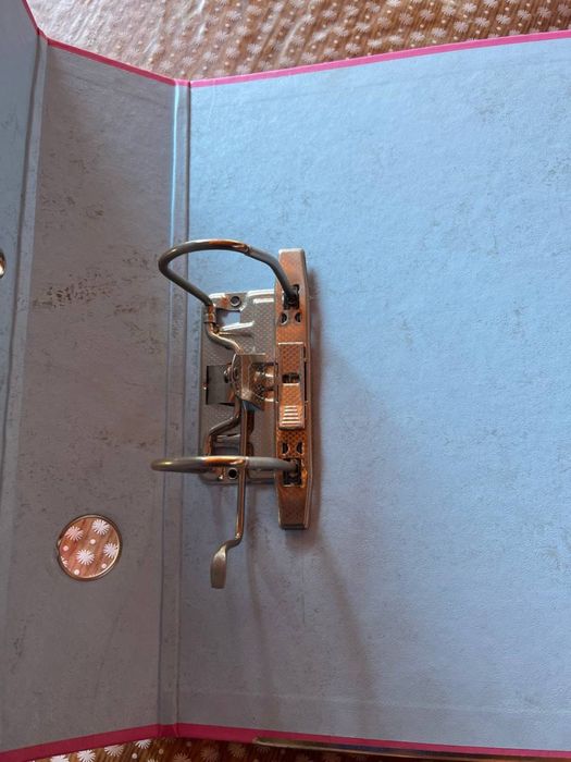 папка-реєстратор а4