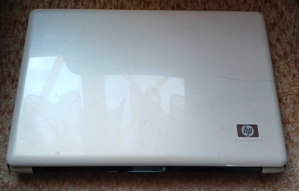 HP Pavilion dv6-1340sf