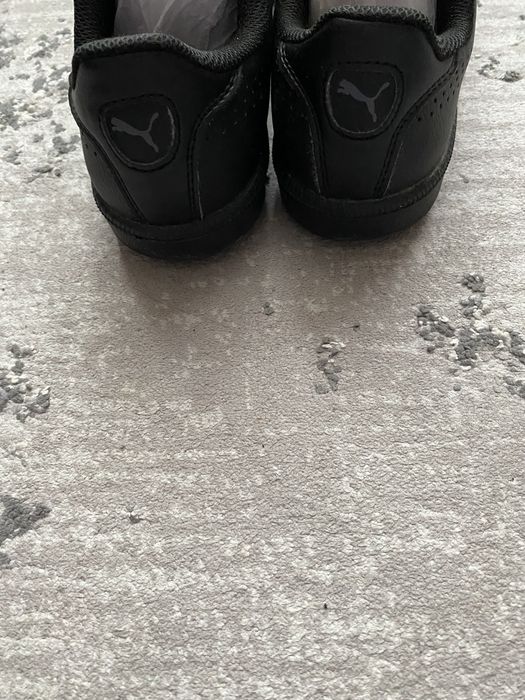Кеди ,кроси Puma,oригінал