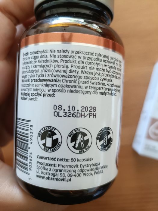 Pharmovit folian, dha, d3 4000