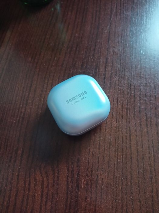 Samsung Galaxy Buds Pro