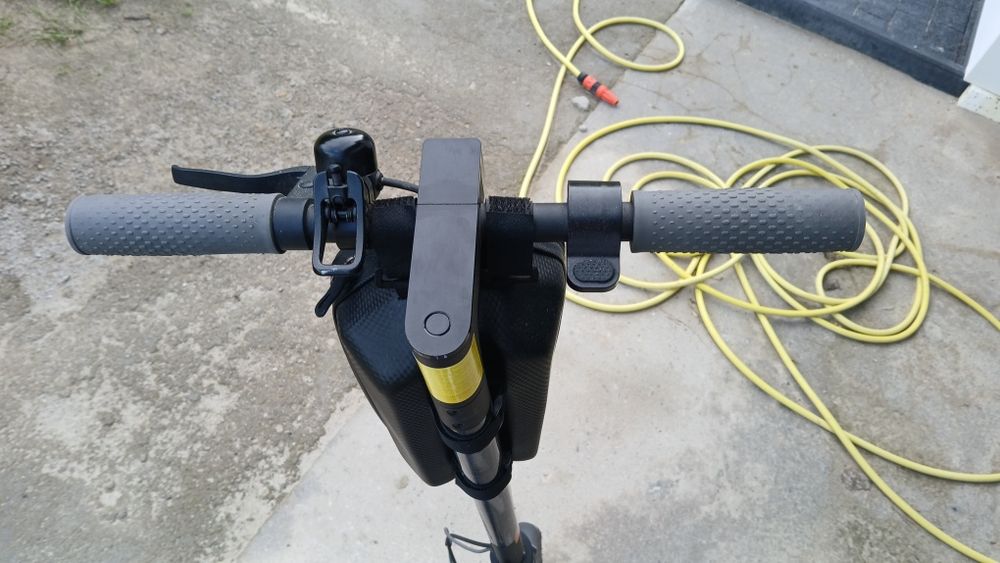 Hulajnoga elektryczna xiaomi 1s