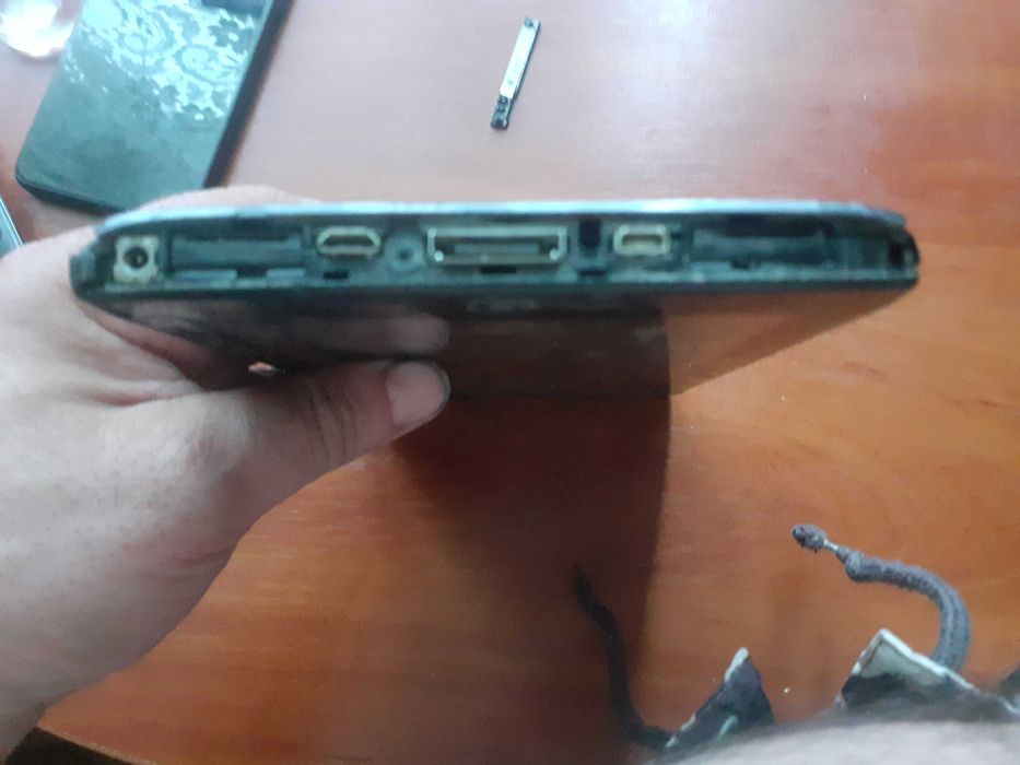 Продам планшет Aser