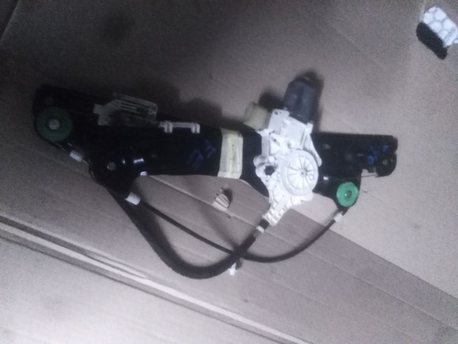 Elevadores bmw e90 e91 f30 f31 e39 e60