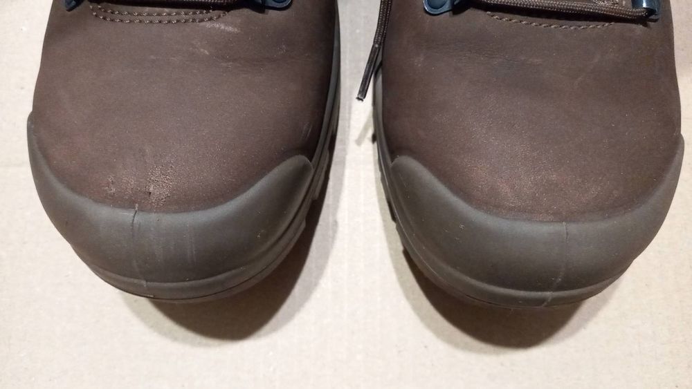 Берці, черевики YDS 43