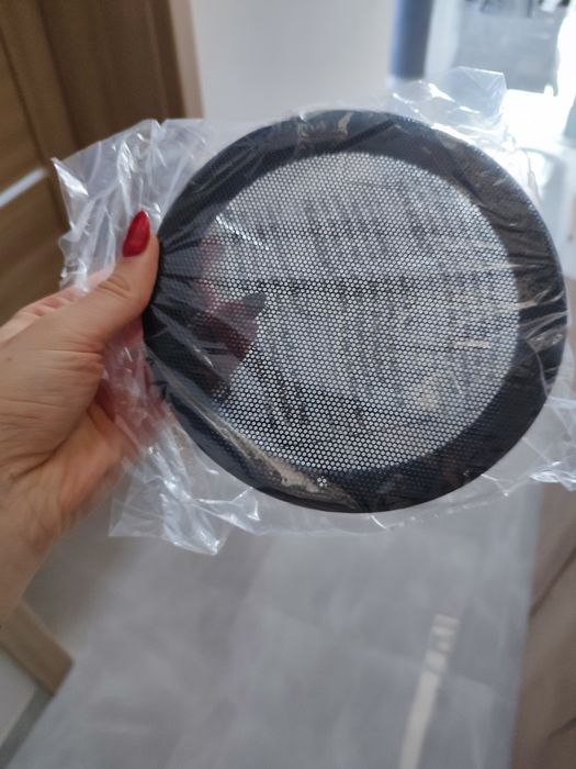 Maskownica głośnika 18 cm -5 szt