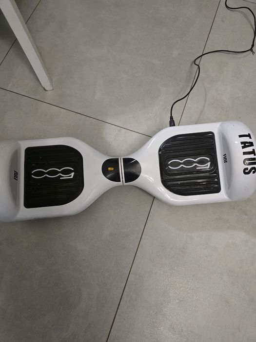 Deska elektryczna