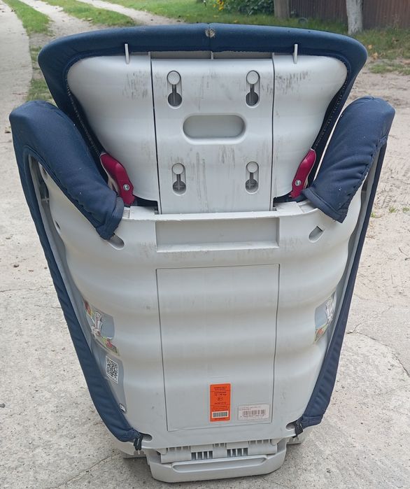 Fotelik samochodowy Britax-Römer Kid II