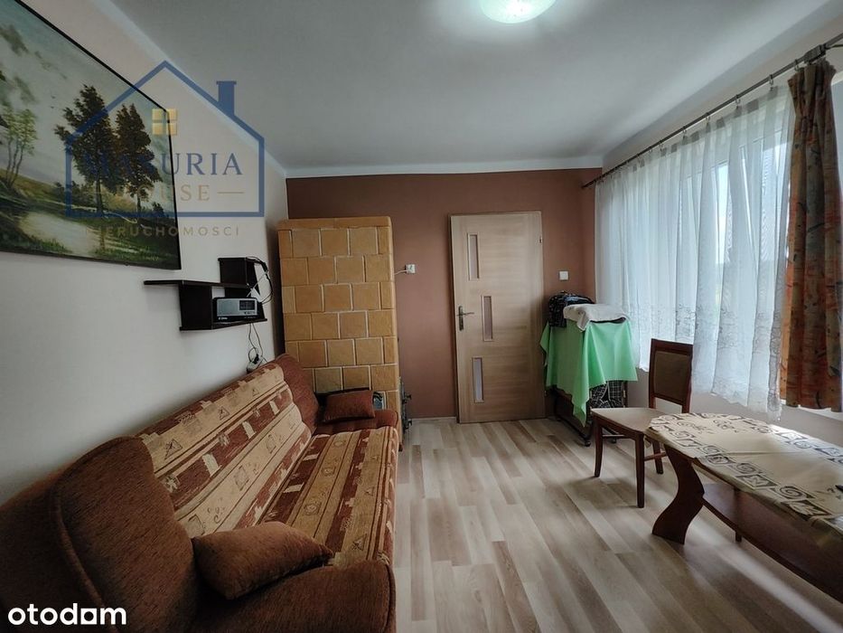 Mieszkanie blisko jeziora Dąbrowa Wielka – Leszcz,