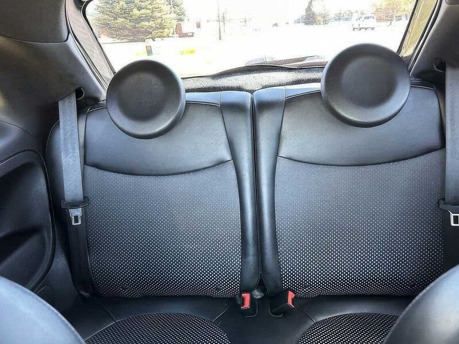 FIAT 500e      2016