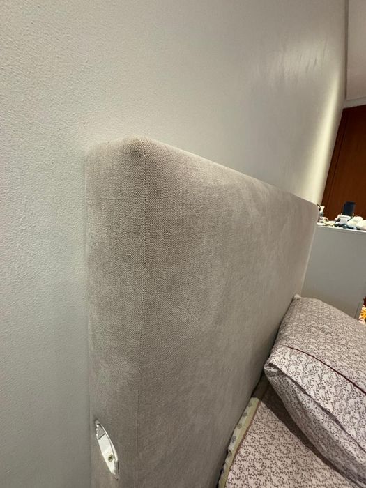 2 Cama Sommier como novas