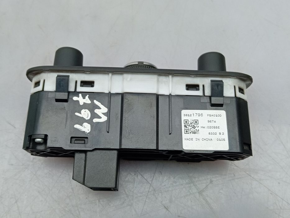 Conjunto / manetes de luzes e limpa vidros OPEL Insignia B Grand Sport