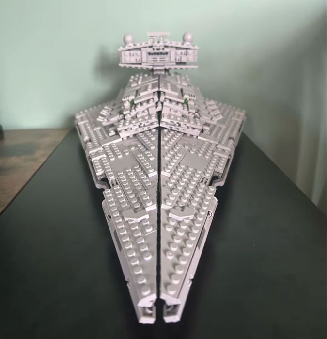 Lego star wars 75394