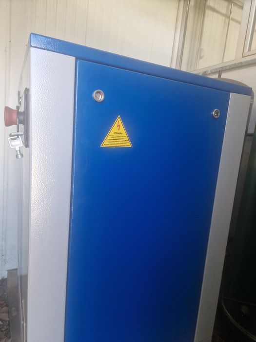 Comptessor  de 5,5 cv trifasico