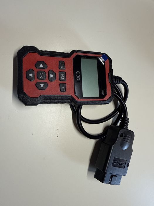 Tester diagnostyczny OBDII model V410 [1703] jest 5 szt.