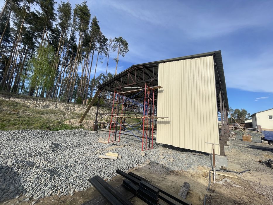 Кровельні роботи , дешево , Кровля