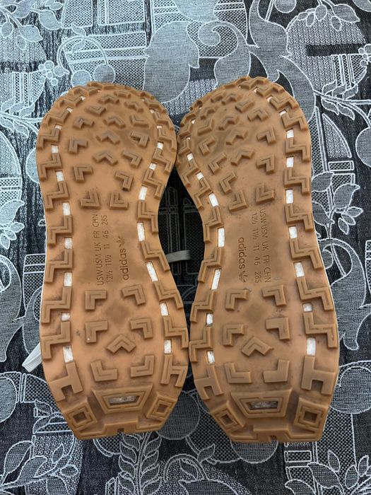 Кроссовки Adidas Originals Retropy E5