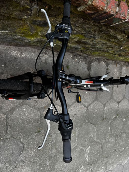 Rower mtb górski