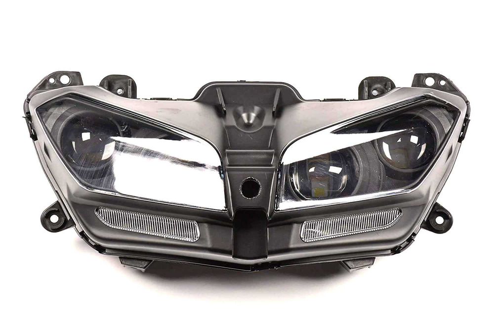 Reflektor Yamaha MT09 FZ09 / 17-20