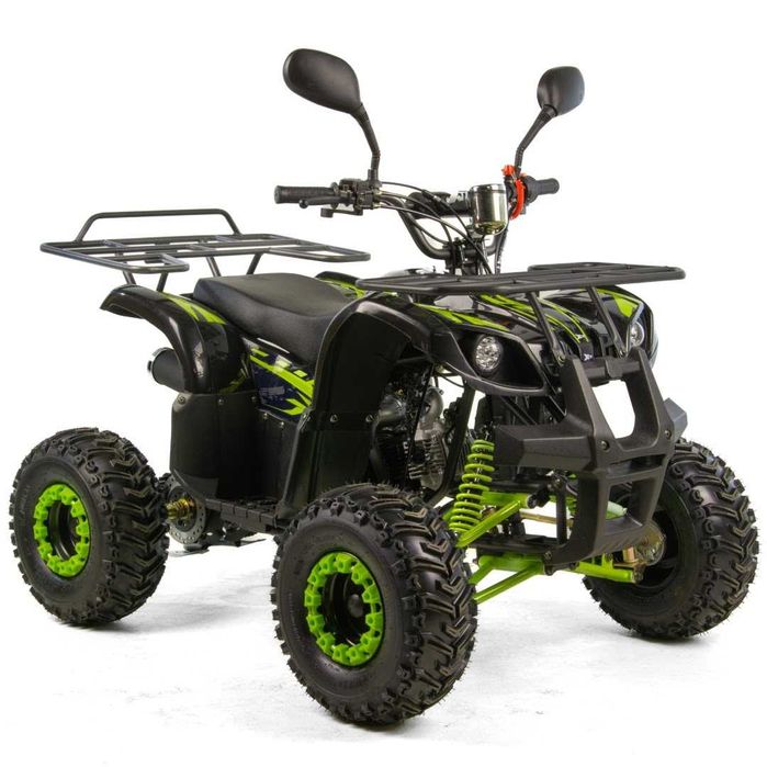 ATV Quad PYTHON 110 Hit sprzdaży Raty- dostępny od Ręki