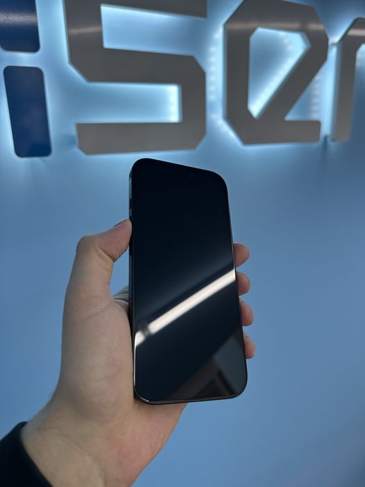 iPhone 16 PRO 128 GB BATERIA 98% GWARANCJA 12 miesiecy !!!