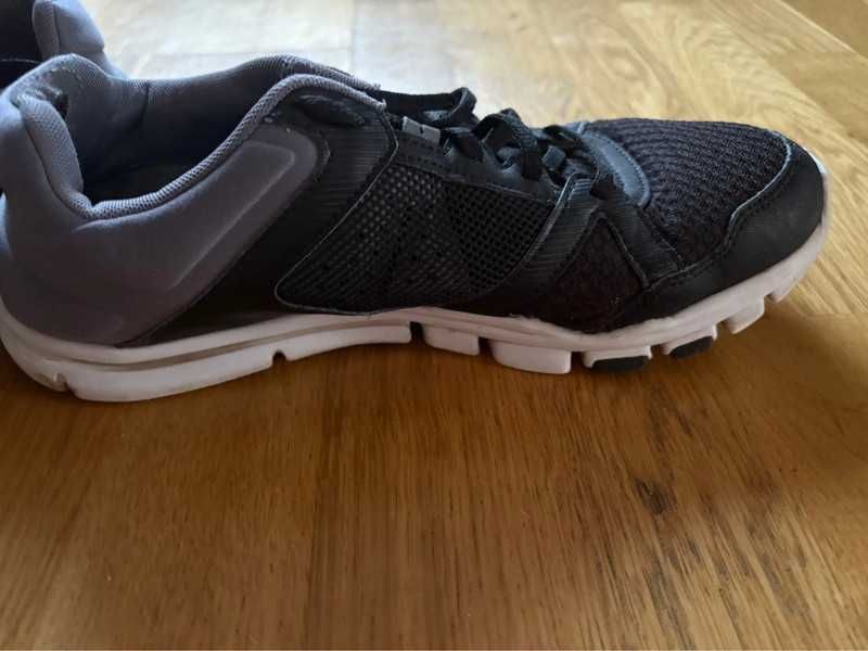 buty męskie reebok yourflex train 10