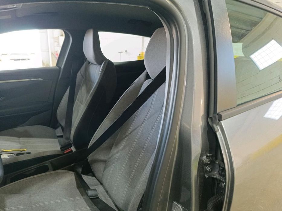 Renault Mégane E-Tech EV60 Evolution Autonomia Conforto