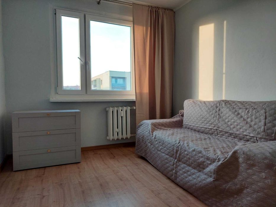 Mława 2-pokojowe mieszkanie 51 m² z balkonem