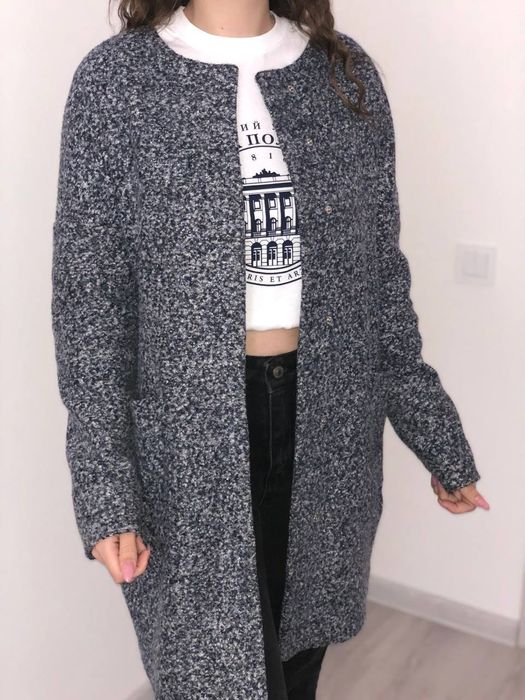 Пальто ! Розмір xs