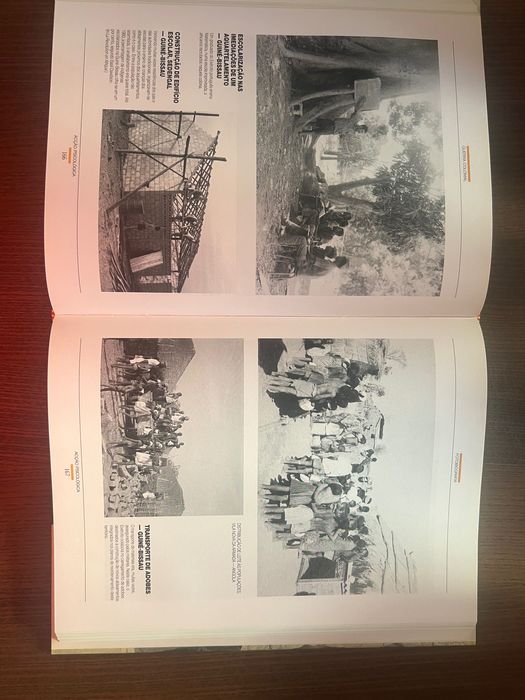 Guerra Colonial - Fotobiografia