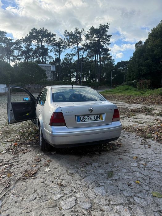 Volkswagen Bora 1.9 tdi