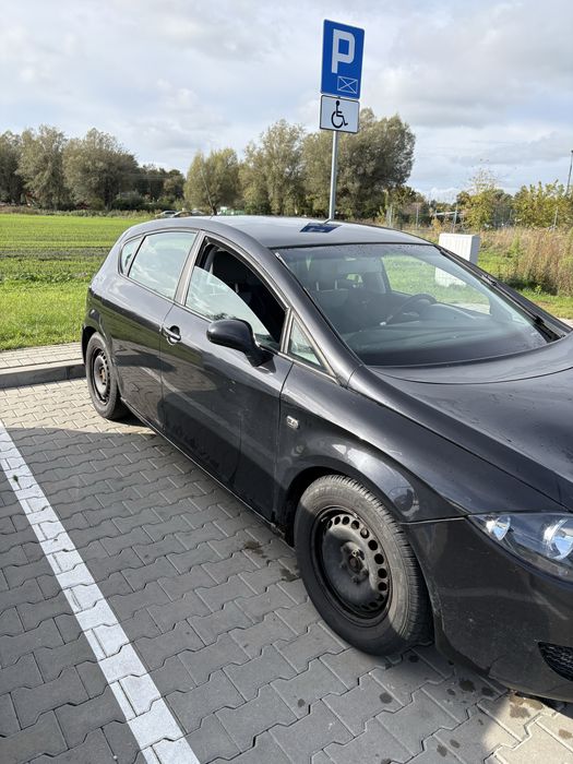 Seat leon 2.