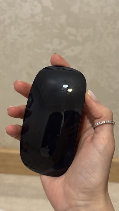 Мышка Apple Magic Mouse 2 Space Gray