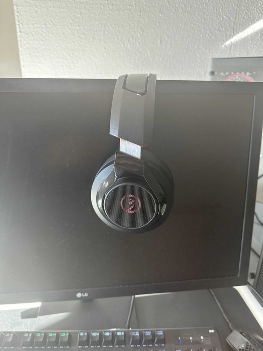 Pc gaming e setup completo