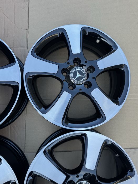 Диски 5*112R16 Mercedes,Volkswagen,Scoda