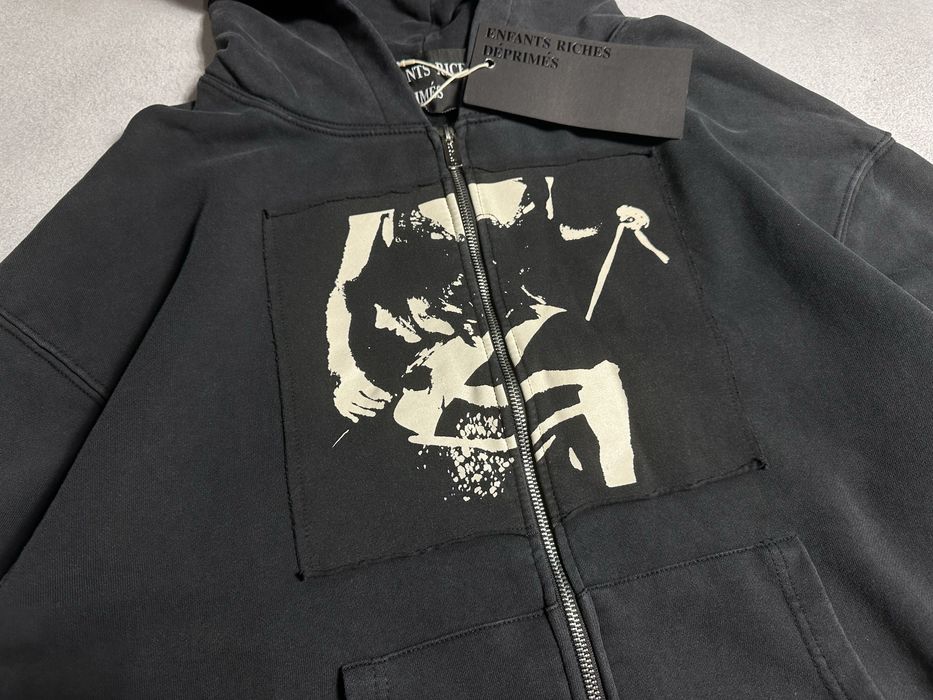 Зіп-Худі Enfants Riches Deprimes ERD