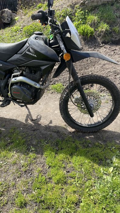 Продам мотоцыкл SHINERAY 150